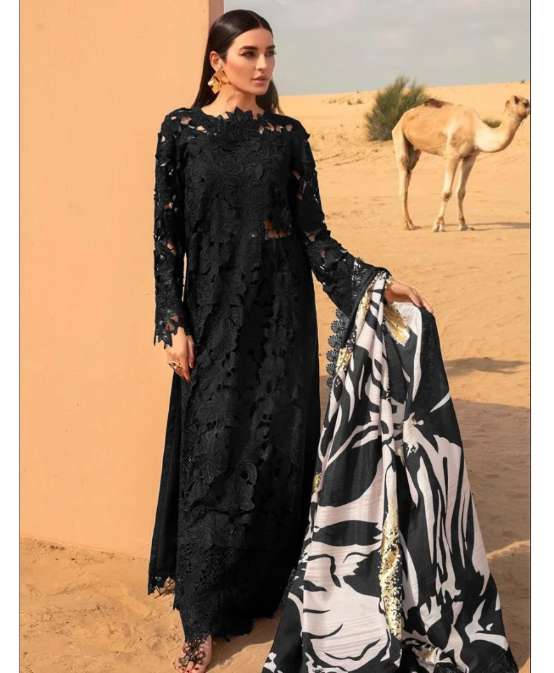 Dinsaa Suit D S No-278 A-B-C Heavy Reyon Wholesale Pakistani Salwar Suit Catalog